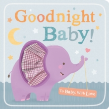 Image for Goodnight Baby!