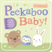 Image for Peekaboo baby!