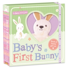 Image for Baby's First Bunny