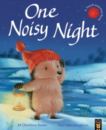 Image for One Noisy Night
