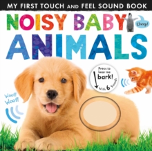 Image for Noisy baby animals