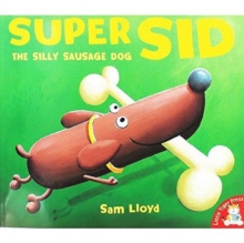 Image for Super Sid