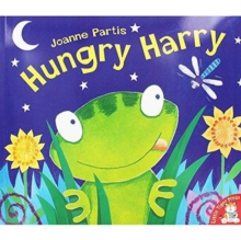 Hungry Harry