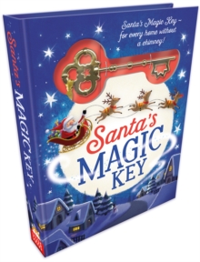 Image for Santa's Magic Key