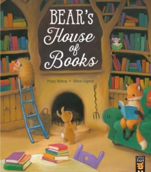 Image for Bear's House of Books