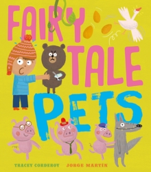 Image for Fairy Tale Pets
