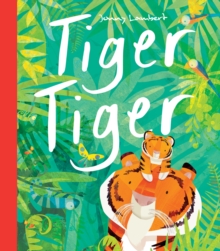 Image for Tiger tiger