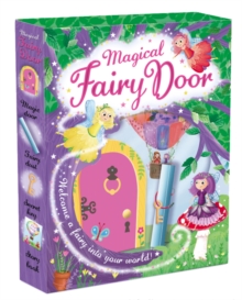 Image for Magical Fairy Door