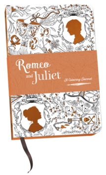 Image for Romeo and Juliet: A Colouring Journal