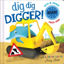 Image for Dig dig digger!