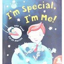 Image for I'm Special, I'm Me