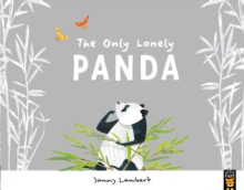 Image for The only lonely panda