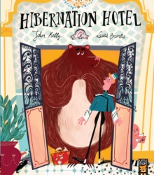 Image for Hibernation hotel
