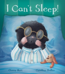Image for I can't sleep!