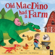 Image for Old MacDino had a farm