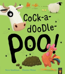 Image for Cock-a-doodle-poo!