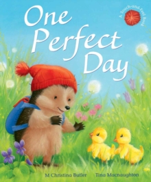 Image for One perfect day
