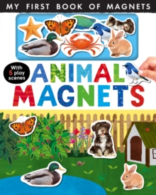Image for Animal Magnets
