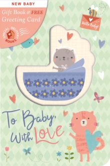Image for To Baby, with Love