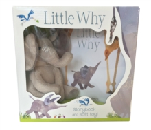 Image for Little Why - Storybook and Soft Toy