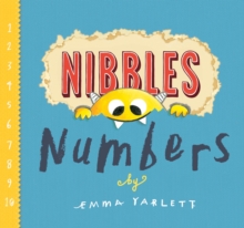 Image for Nibbles numbers