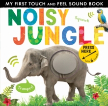 Image for Noisy jungle