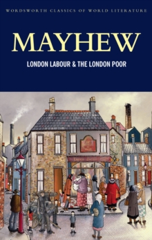 Image for London labour and the London poor