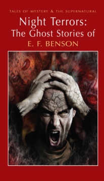 Image for Night terrors: the ghost stories of E.F. Benson