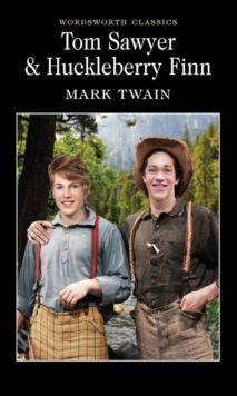 Image for Tom Sawyer and Huckleberry Finn