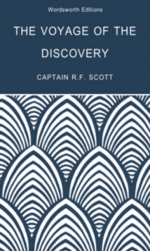 Image for The voyage of the Discovery