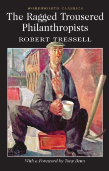 Image for The ragged trousered philanthropists