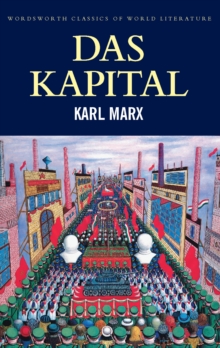 Image for Capital: a critical analysis of Capitalist production