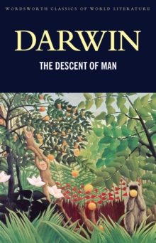 Image for The descent of man