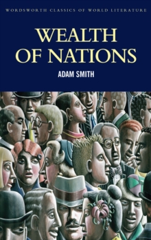 Image for Wealth of nations