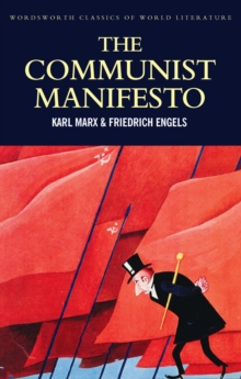 Image for The Communist manifesto