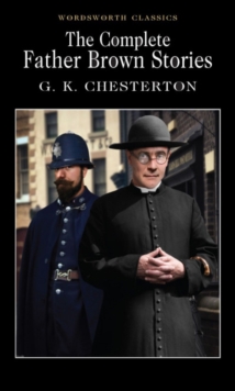Image for Father Brown: selected stories