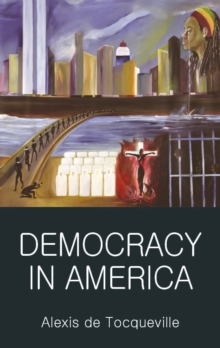 Image for Democracy in America