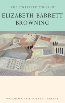 Image for The collected poems of Elizabeth Barrett Browning