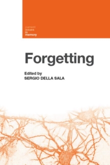 Image for Forgetting