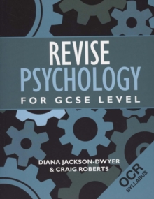Image for Revise Psychology for GCSE Level