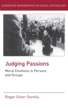 Judging Passions