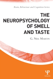 Image for The Neuropsychology of Smell and Taste