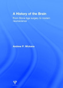 History of the Brain