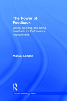Power of Feedback