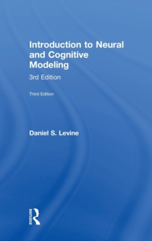 Image for Introduction to Neural and Cognitive Modeling