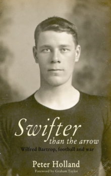 Image for Swifter Than the Arrow