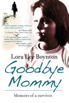 Image for Goodbye Mommy