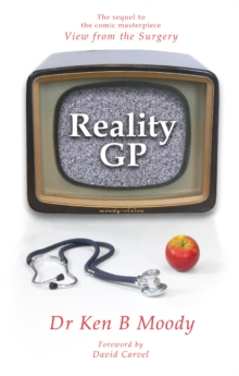 Image for Reality GP