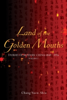 Image for Land of the Golden Mouths