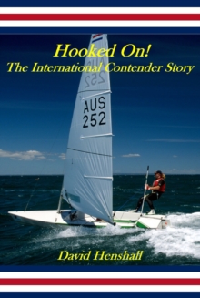 Image for Hooked On! : The International Contender Story